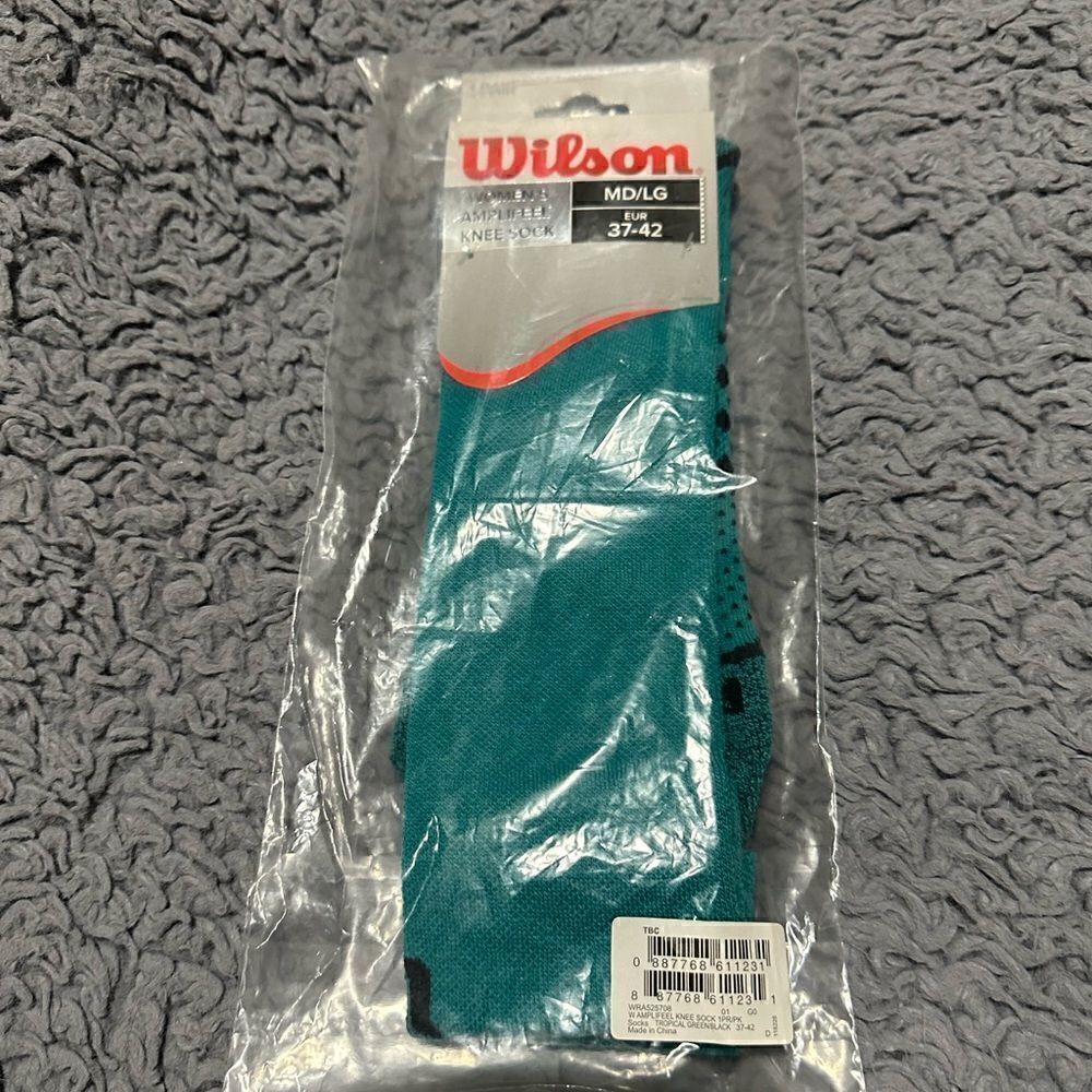 Wilson | Amplifeel Knee Socks